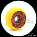 high power Ring Filter inductance for circuit board